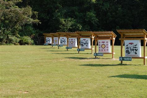 Archery For Backyard at Wilbur Mccarthy blog