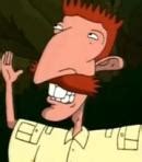 Nigel Archibald Thornberry | Wild Thornberrys Wiki | FANDOM powered by ...