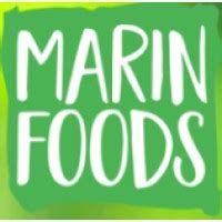 Marin Foods | LinkedIn