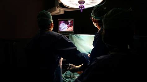 Gallbladder Surgery: What to Expect