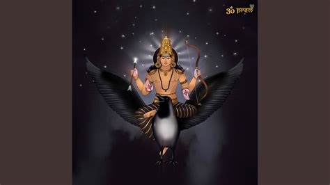 Shani Mantra - YouTube