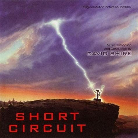 David Shire - Short Circuit (Original Motion Picture Soundtrack) (2008 ...