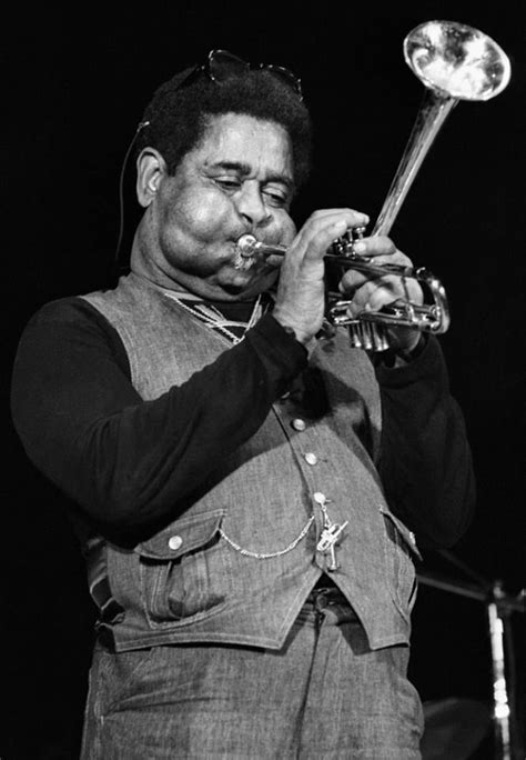 Dizzy Gillespie 1960s