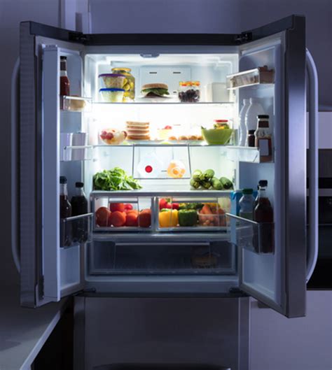 What's The Most Energy Efficient Refrigerator Size? - CTER Blog