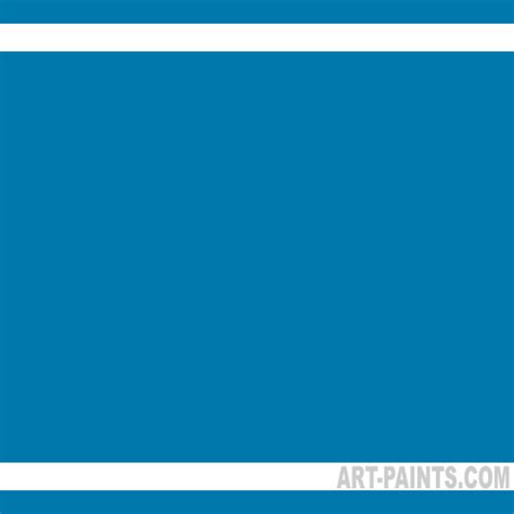 Brilliant Blue Artist Acrylic Paints - 1252 - Brilliant Blue Paint ...