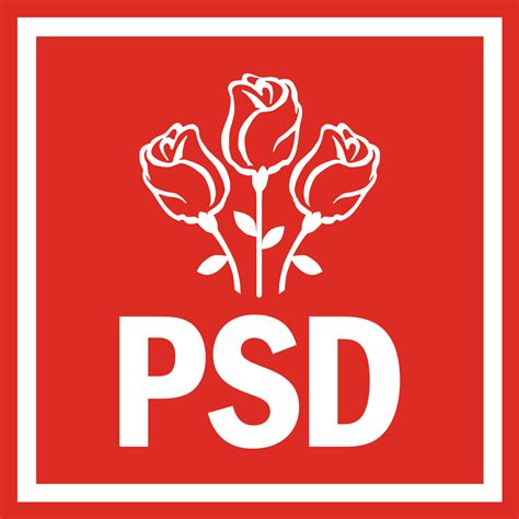 Partidul_Social_Democrat_logo.svg - Atitudinea din Calarasi