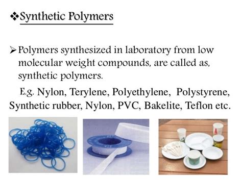 Classification Of Polymer On Different Basis