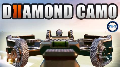 "Black Ops 2 DIAMOND CAMO" - How to get Diamond Camo! - BO2 Multiplayer Gameplay NEW - YouTube