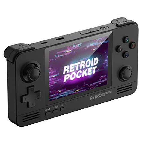 What is Reddit's opinion of NEXADAS Retroid Pocket 2 Android Handheld Game Console, Dual Boot ...