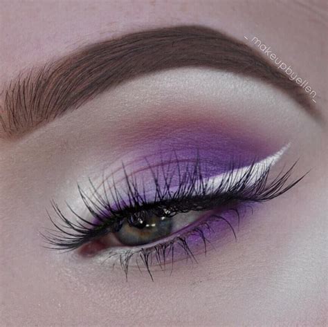 @Alexandria Makeup Art, Eye Makeup, Girly Things, Girly Stuff, Cake Face, Wisteria, Face Paint ...