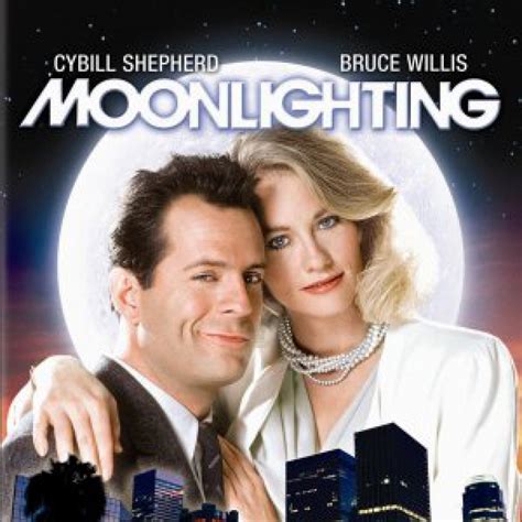 Moonlighting (TV series) - Alchetron, the free social encyclopedia