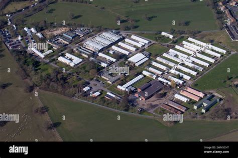 Hmp sudbury hi-res stock photography and images - Alamy