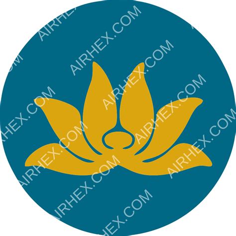 Vietnam Airlines logo (updated 2024) - Airhex