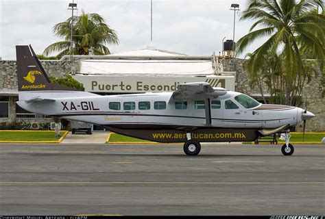 Cessna 208B Grand Caravan - Aerotucan | Aviation Photo #1785681 | Airliners.net