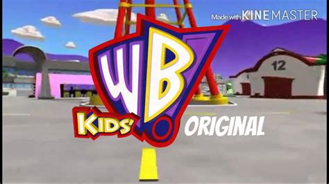 Kids Wb Logo