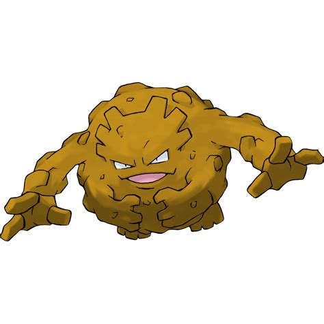 Rating All Shiny Pokemon — #074: Alolan Geodude