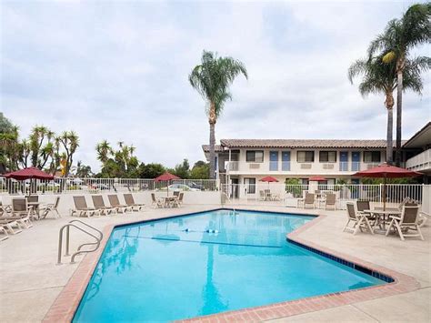 MOTEL 6 CAMARILLO $95 ($̶1̶2̶0̶) - Prices & Reviews - CA