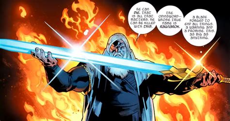 Odin,Zeus,Surtur Vs Ares,Trigon, - Battles - Comic Vine