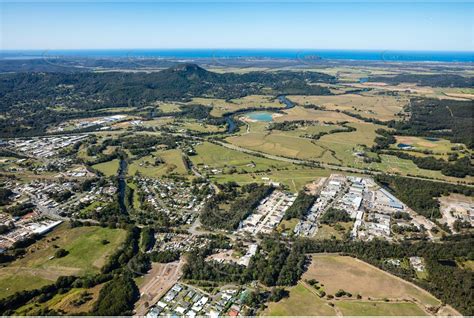 Aerial Photo Yandina QLD Aerial Photography