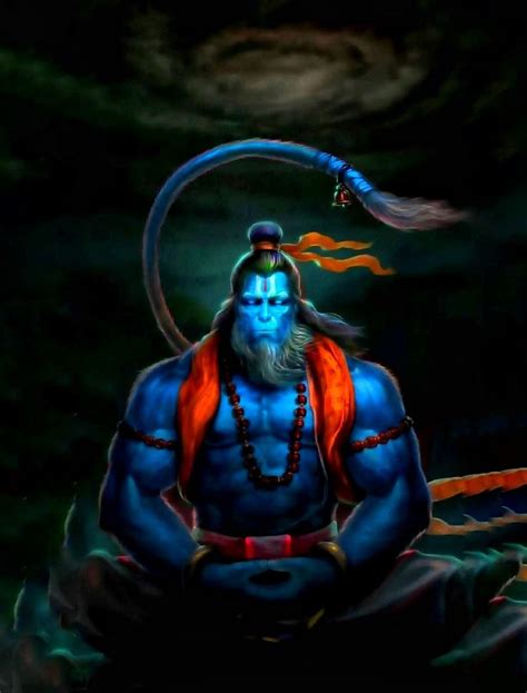 Update more than 74 hanuman best hd wallpapers best - vova.edu.vn