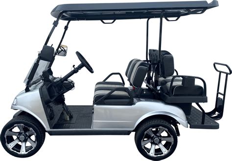 New Golf Cars Archives | National Carts