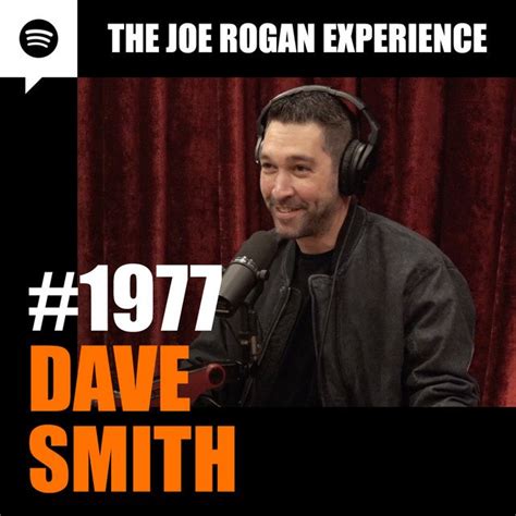 Joe Rogan Experience #1977 - Dave Smith - JRE Podcast