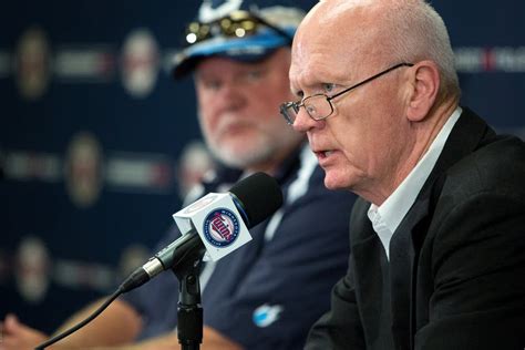 Minnesota Twins fire GM Terry Ryan amid dismal season | Minnesota Public Radio News