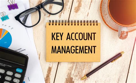 The Complete Guide to Key Account Management (2024)