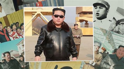 What Kim Jong Un’s Changing Outfits Reveal About North Korea