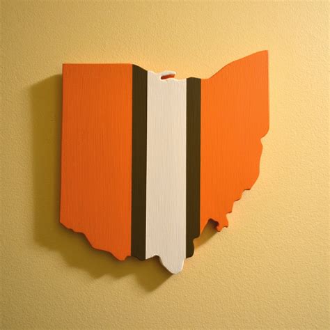 Cleveland Browns Wall Art