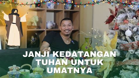 RENUNGAN NATAL ; ARTI KELAHIRANNYA - YouTube