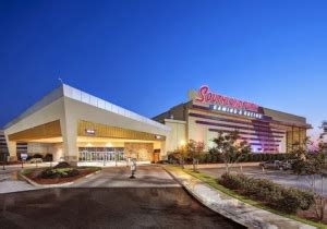 CASINOS in & near TUPELO, MISSISSIPPI - 2021 up-to-date list