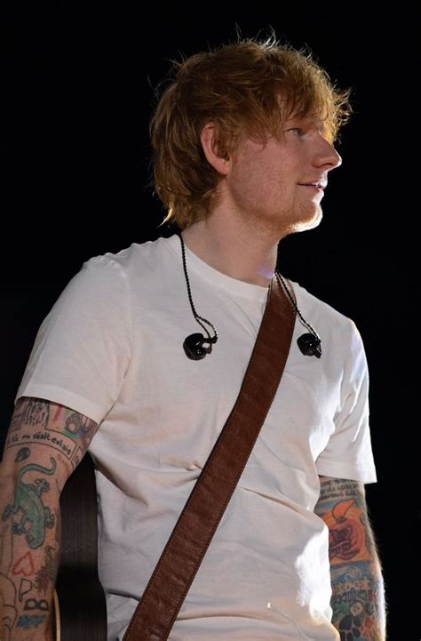 ed sheeran 2023 gigs in 2023 | Ed sheeran love, Ed sheeran, Singer