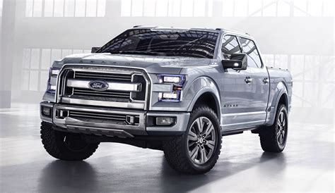 2014 Ford F-150 - Information and photos - MOMENTcar