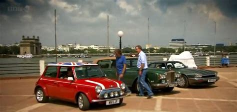 Video: Watch the entire new Christmas Top Gear India Special - The Fast Lane Car