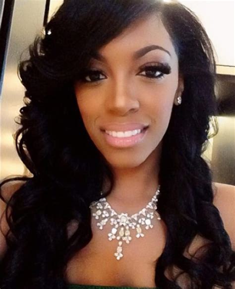 Real Housewives Of Atlanta's Porsha Williams Slammed By Judge Over ...