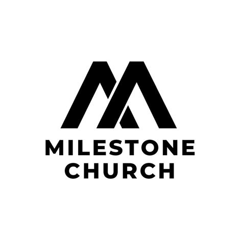 Milestone Church | Home