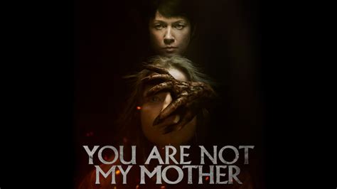 You Are Not My Mother | Movie fanart | fanart.tv