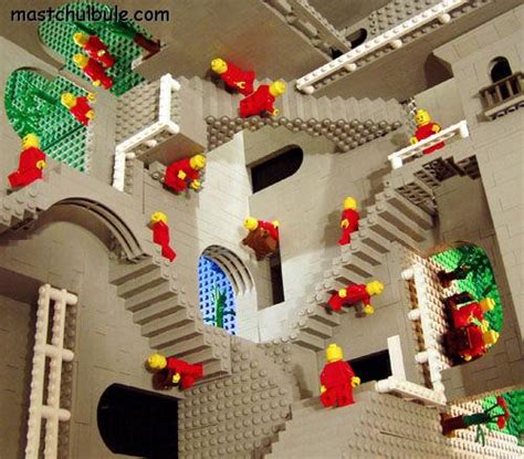 30 Coolest LEGO buildings of ALL TIME!