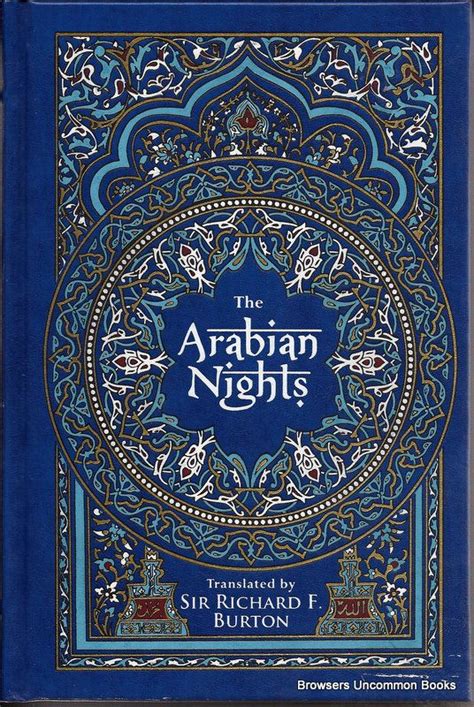 BOOK: 1909 - The Arabian Nights: Tales from a Thousand and One Nights ...