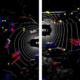 Hardware comparison between LiDAR and Radar sensors | Download ...