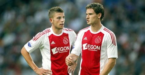 The incredible XI of Ajax academy graduates still playing elsewhere - Planet Football