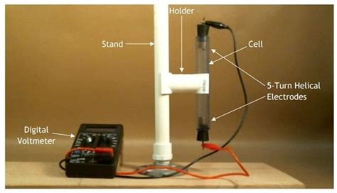 Experiment with Electricity from Gravity : r/Experiment