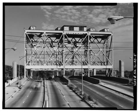 South Western Avenue Improvement | Forgotten Chicago | History ...