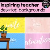 Homescreen Desktop Teaching Resources | Teachers Pay Teachers