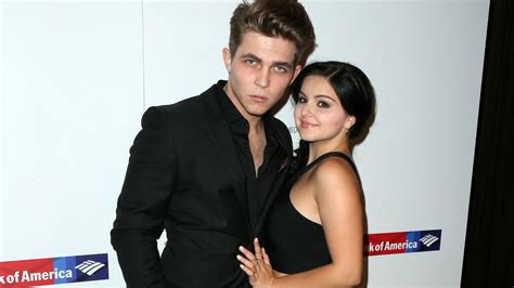 Fans speculate about Ariel Winter’s breakup from ‘douche’ boyfriend ...