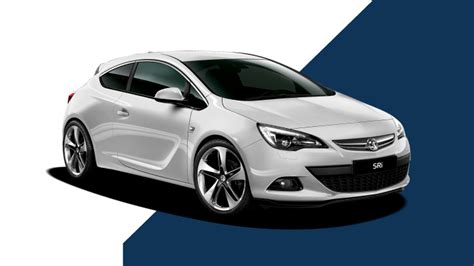 Used Vauxhall Astra GTC for Sale | Flexible Finance Available