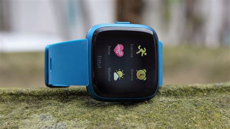 Verdict and competition - Fitbit Versa Lite review - Page 3 | TechRadar