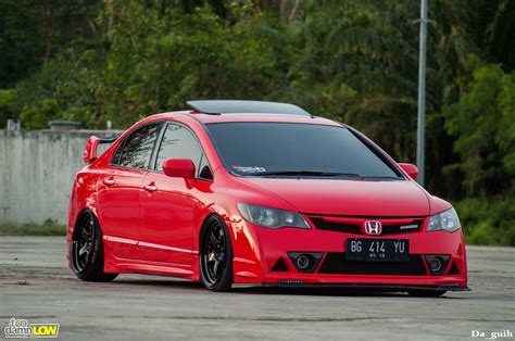 Honda Civic FD2 Wallpapers - Top Free Honda Civic FD2 Backgrounds - WallpaperAccess