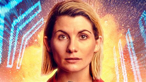 Jodie Whittaker To Return As Doctor Who's Doctor? | GIANT FREAKIN ROBOT